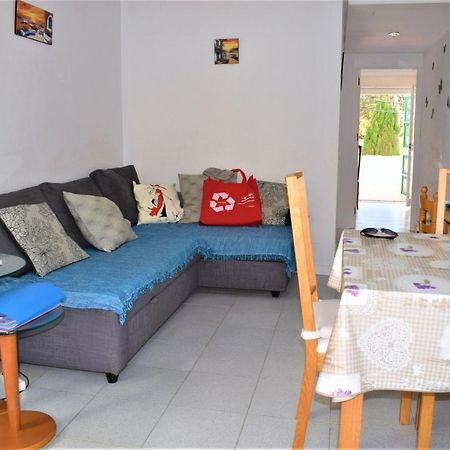 Oasis Torremolinos Apartment Exterior photo