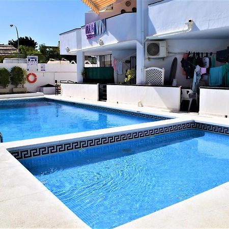 Oasis Torremolinos Apartment Exterior photo
