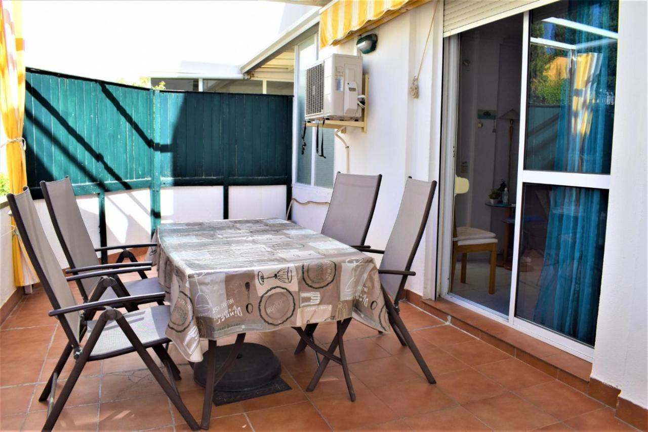 Oasis Torremolinos Apartment Exterior photo