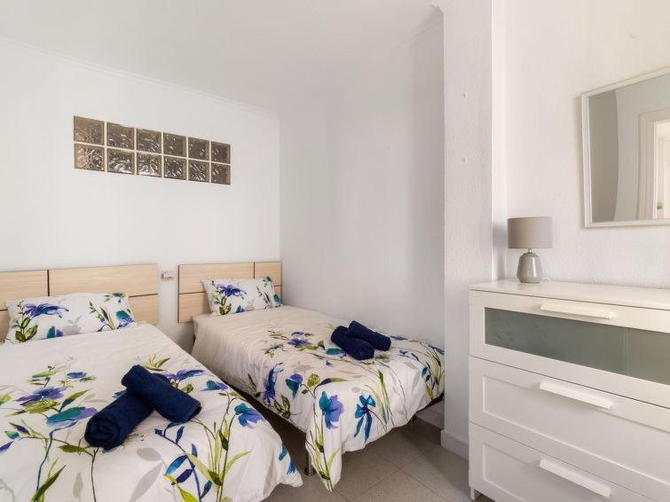 Oasis Torremolinos Apartment Exterior photo