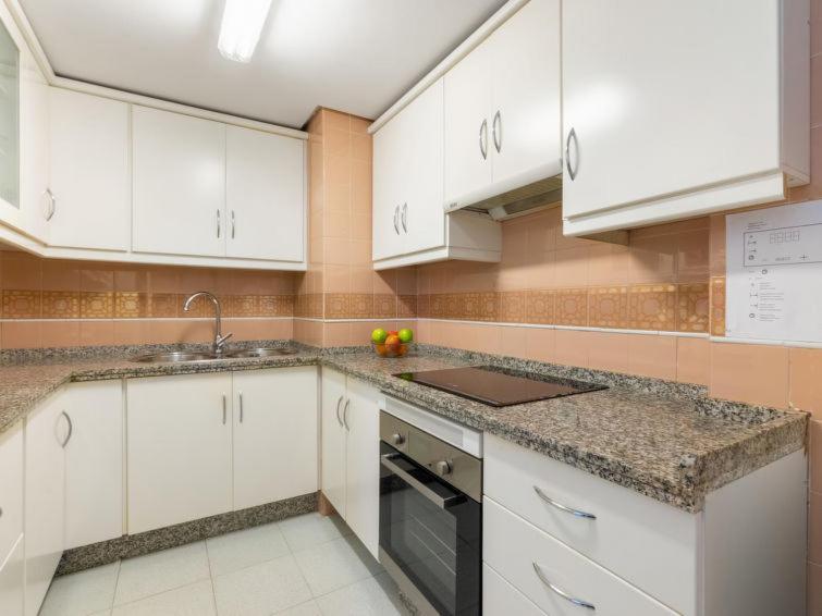 Oasis Torremolinos Apartment Exterior photo